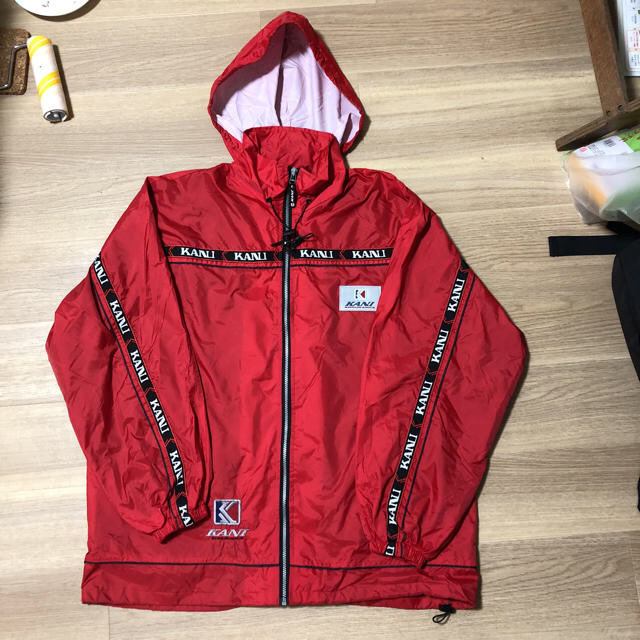 KARL KANI カールカナイ セットアップ | フリマアプリ ラクマ