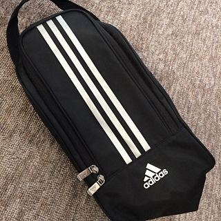 アディダス(adidas)の送料無料‼︎ adidas シューズ ケース(その他)