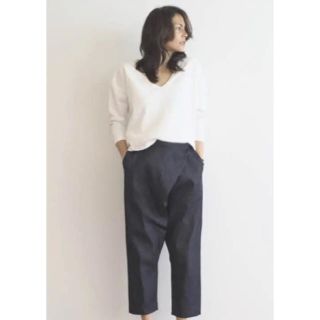 シー(SEA)のアントン様専用 sea VINTAGE ルーズVネック ビッグＴ 長袖(Tシャツ(長袖/七分))