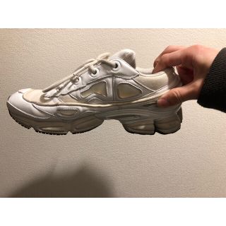 ラフシモンズ(RAF SIMONS)の【shinya_0705様専用】 ozweego Ⅲ RAFSIMONS (スニーカー)