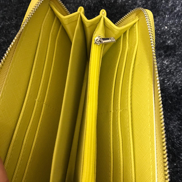 kate spade new york(ケイトスペードニューヨーク)の新品、未使用☆ロングウォレット レディースのファッション小物(財布)の商品写真