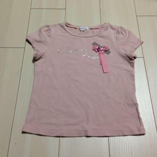 ジルスチュアート(JILLSTUART)のジルスチュアート🎀カットソー(Tシャツ(半袖/袖なし))