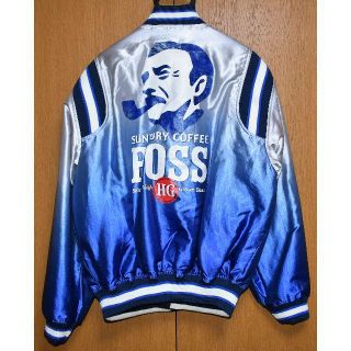 ボス(BOSS)の【あた様 購入予約品】サントリー BOSS スタジャン mens XXL(その他)