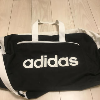 アディダス(adidas)のadidas ボストンバッグ(ボストンバッグ)