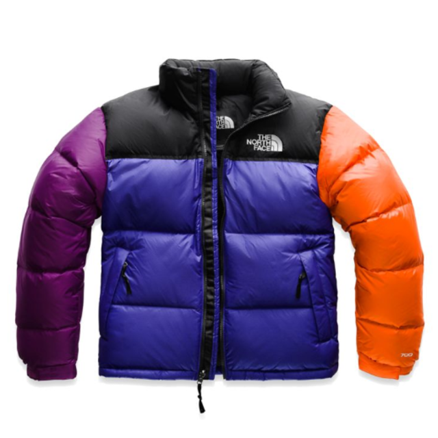 THE NORTH FACE - US企画 North Face Nuptse Down Jacket RAGEの通販 by Superior