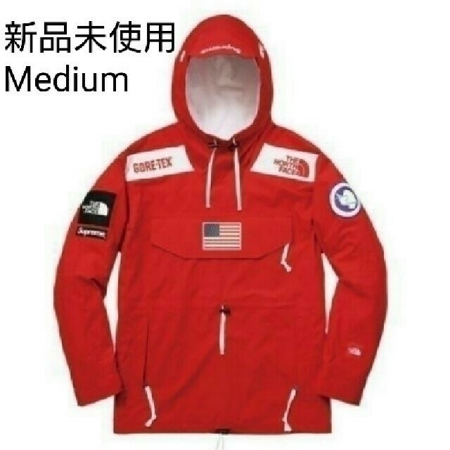 カタログギフトも！ Trans TNF - Supreme Antarctica Pullover