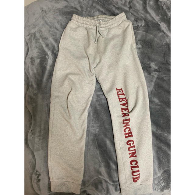 RINKAN購入 vetements 16aw スウェットパンツ 最終値下げ 11340円 www