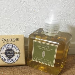 ロクシタン(L'OCCITANE)のsyam1n様専用(その他)