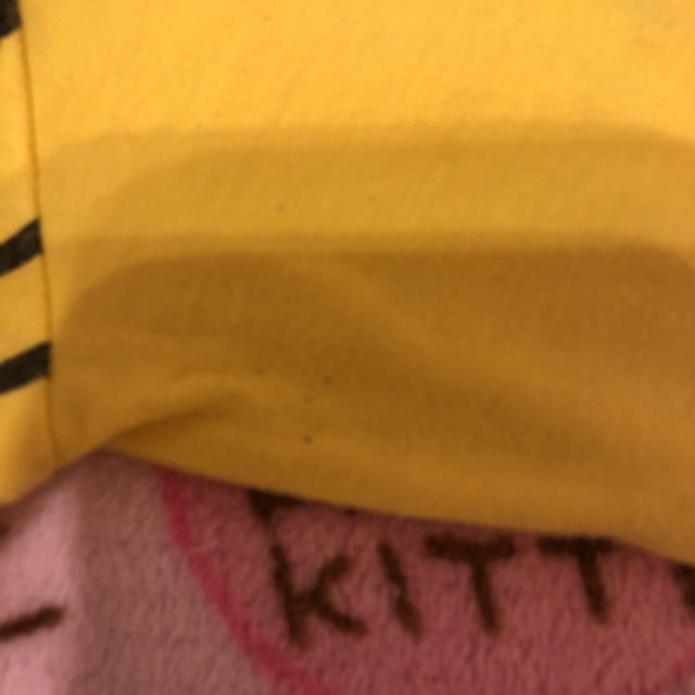 HYSTERIC MINI(ヒステリックミニ)のヒス ロンt キッズ/ベビー/マタニティのベビー服(~85cm)(Ｔシャツ)の商品写真