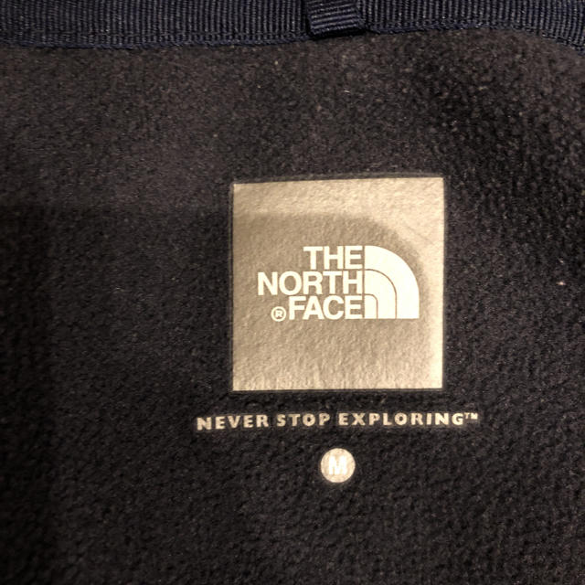 THE NORTH FACE(ザノースフェイス)のノースフェイス １２AWストレッチフリースパーカーM NL71251 メンズのトップス(パーカー)の商品写真