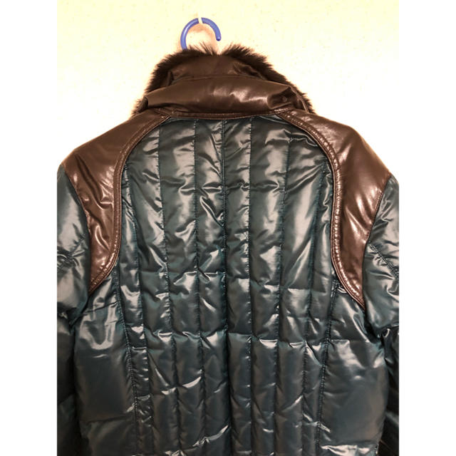 TORNADO MART(トルネードマート)のペス様専用 メンズのジャケット/アウター(ダウンジャケット)の商品写真
