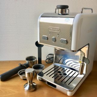 デロンギ(DeLonghi)のデロンギ  エスプレッソマシン(エスプレッソマシン)