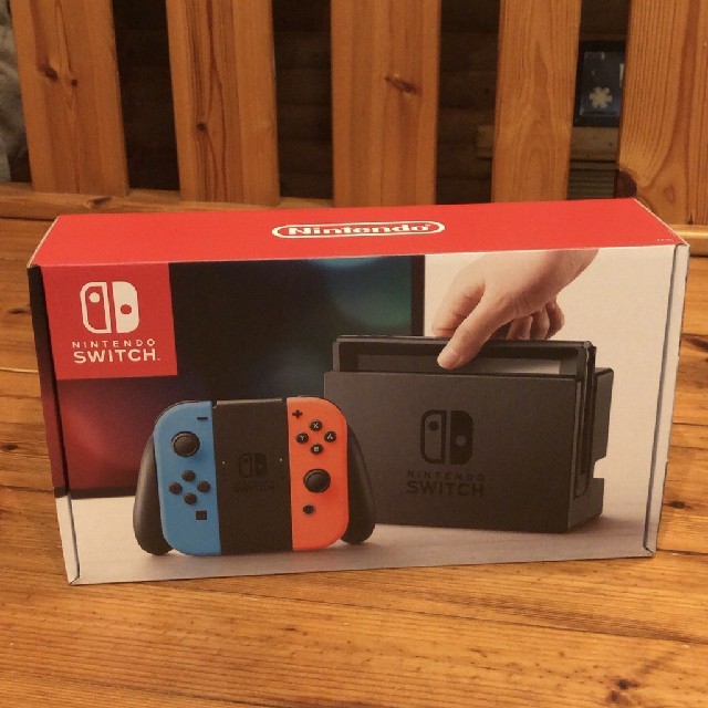 任天堂 switch ニンテンドー スイッチ