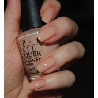 オーピーアイ(OPI)のOPI NLP61　Samoan Sand サアモン サンド 15ml 新品(マニキュア)