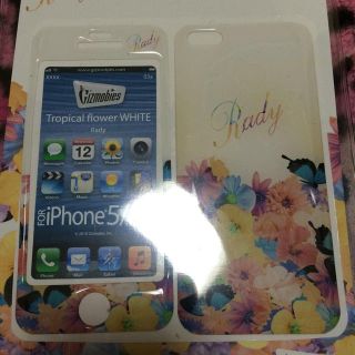 レディー(Rady)のRady＊iPhoneプロテクター(その他)