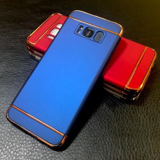 ギャラクシー(galaxxxy)のGALAXY s8(Androidケース)