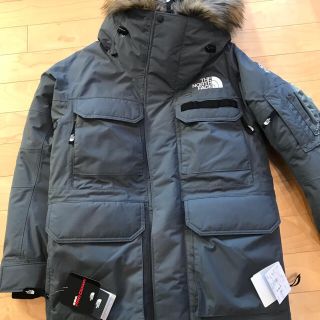 ザノースフェイス(THE NORTH FACE)のサザンクロスパーカー(ダウンジャケット)