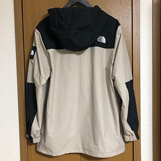 THE NORTH FACE(ザノースフェイス)の【期間限定値下】ノースフェイス アノラックパーカー マウンテンライト ケルプタン メンズのジャケット/アウター(マウンテンパーカー)の商品写真