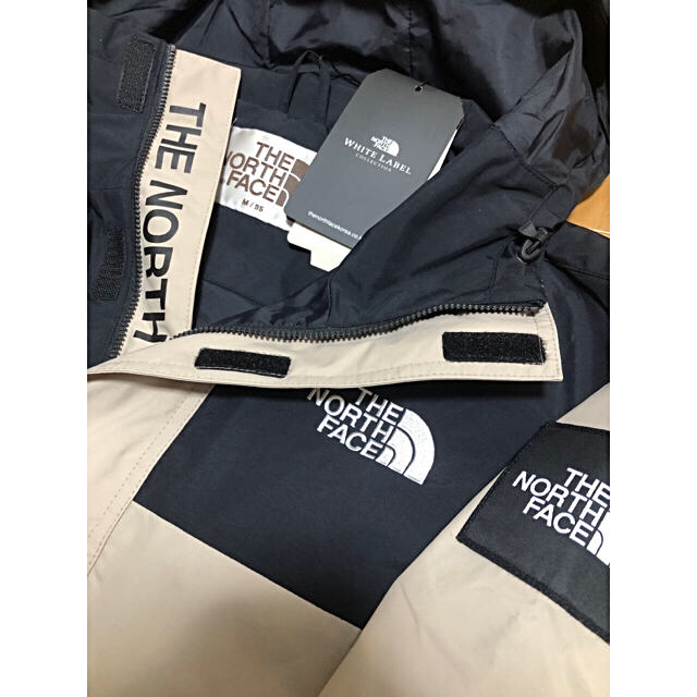 THE NORTH FACE(ザノースフェイス)の【期間限定値下】ノースフェイス アノラックパーカー マウンテンライト ケルプタン メンズのジャケット/アウター(マウンテンパーカー)の商品写真