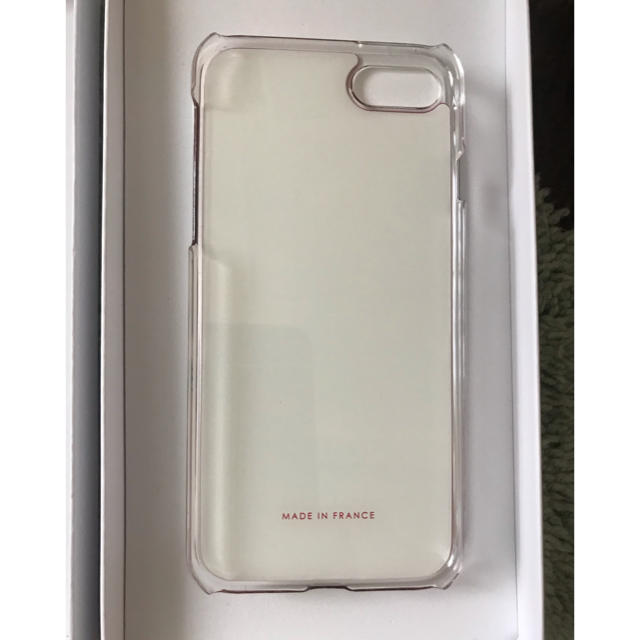 新品未使用 正規品 ケンゾー  kenzo  iPhoneケース