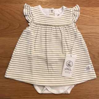 プチバトー(PETIT BATEAU)の☆MYS☆様専用  ワンピース ・トップス【プチバトー】(ワンピース)