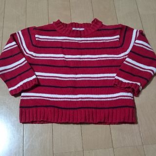 ザラキッズ(ZARA KIDS)のZARA キッズ ベビー セーター(ニット/セーター)