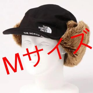 ザノースフェイス(THE NORTH FACE)の最安値【新品】18AW ザ ノースフェイス フロンティアキャップ  Mサイズ(キャップ)