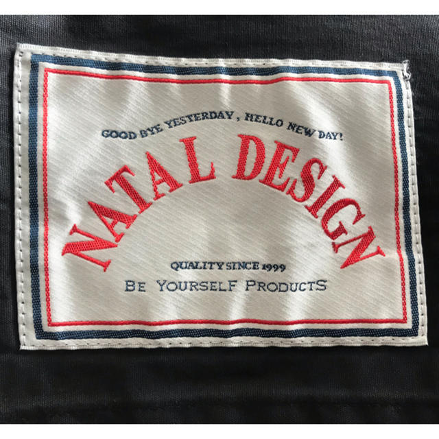 NATAL DESIGN(ネイタルデザイン)のNATAL DESIGN メンズのジャケット/アウター(カバーオール)の商品写真