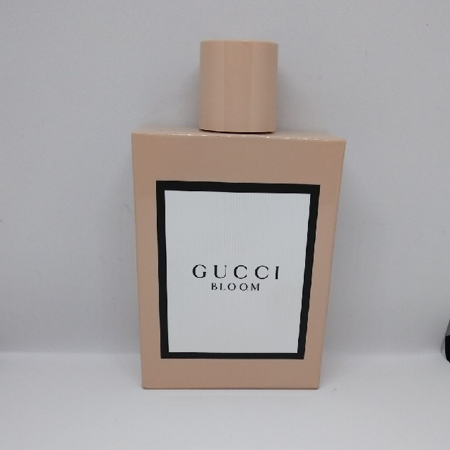 2021年ファッション福袋 Gucci - 金額変更☆グッチ ブルーム オードパルファム 100ml 香水(女性用)