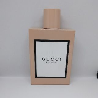 グッチ(Gucci)の金額変更☆グッチ ブルーム オードパルファム 100ml(香水(女性用))