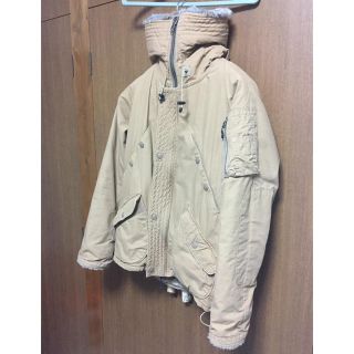 ノンネイティブ(nonnative)のお値下げ中✨　Nonnative モッズコート(モッズコート)