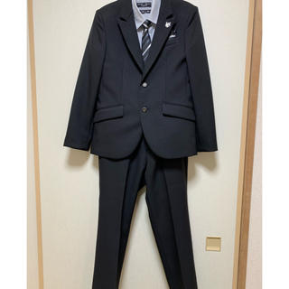 ミチコロンドン(MICHIKO LONDON)のミチコロンドン 男子スーツ 150(ドレス/フォーマル)