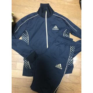 アディダス(adidas)のadidas ジャージ上下 O(ジャージ)