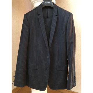 ドルチェ&ガッバーナ(DOLCE&GABBANA) スーツ(ゴールド/金色系)の通販