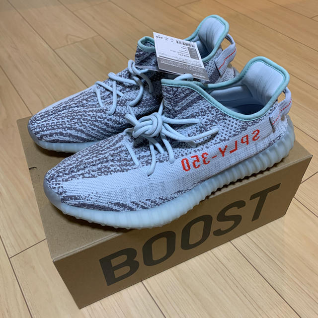 28.5 YEEZY BOOST 350 V2