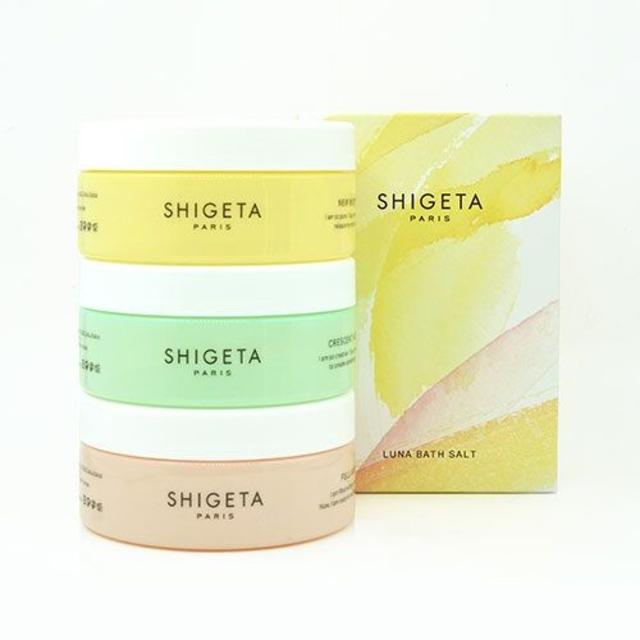 SHIGETA(シゲタ)の大人気！！新品 ルナ バスソルト SHIGETA コスメ/美容のボディケア(入浴剤/バスソルト)の商品写真