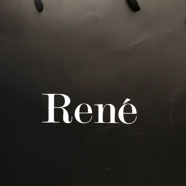 René(ルネ)の2019 Rene  福袋 サイズ36  レディースのレディース その他(セット/コーデ)の商品写真