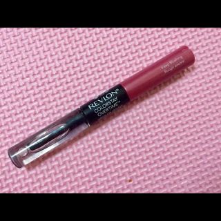 レブロン(REVLON)のレブロンカラーステイ リップグロス(リップグロス)