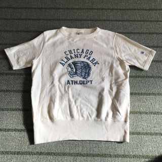 チャンピオン(Champion)のチャンピオンの半袖(Tシャツ(半袖/袖なし))