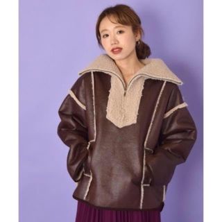 ダブルクローゼット(w closet)のw closet 福袋2019 アウター(ブルゾン)