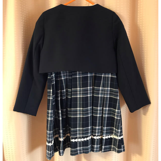 2年保証』 新品 定価5.4万円 ADORE シアーレイヤードワンピース 入園