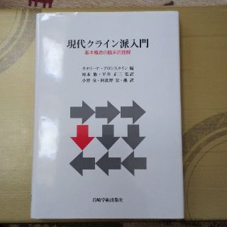 現代クライン派入門(人文/社会)