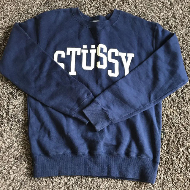 stussy women