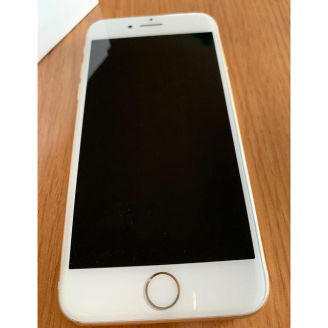 iphone7  32G GOLD