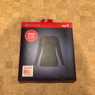 ユニクロ(UNIQLO)のヒートテック(アンダーシャツ/防寒インナー)