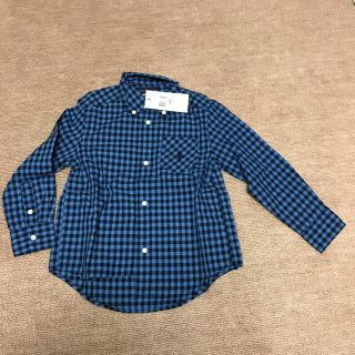 ポロラルフローレン(POLO RALPH LAUREN)のラルフローレン 長袖シャツ サイズ3T/100(ブラウス)