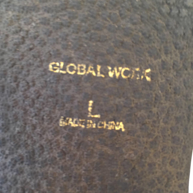 GLOBAL WORK(グローバルワーク)のポンchan様専用グローバルワーク サンダル レディースの靴/シューズ(サンダル)の商品写真