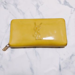 サンローラン(Saint Laurent)の♡1祐歩1♡様専用ページ  2／5日までお取り置き(長財布)