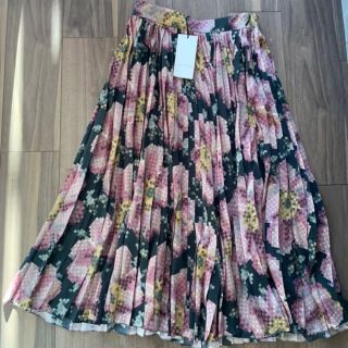 グッチ プリーツ ロングスカート/マキシスカートの通販 39点 | Gucciの