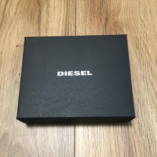 ディーゼル(DIESEL)のDIESEL ディーゼル 空箱(その他)